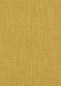 Fernshaw Citrus by Baker Lifestyle Fabric