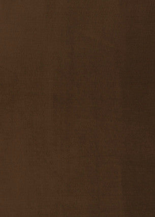 Milborne Chocolate by Baker Lifestyle Fabric