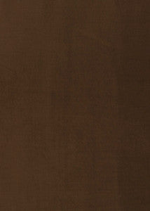 Milborne Chocolate by Baker Lifestyle Fabric