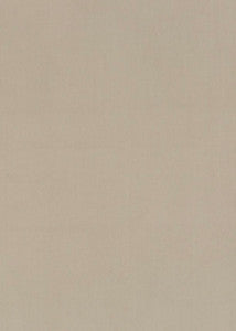 Milborne Mushroom by Baker Lifestyle Fabric