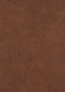 Lexham Chestnut by Baker Lifestyle Fabric