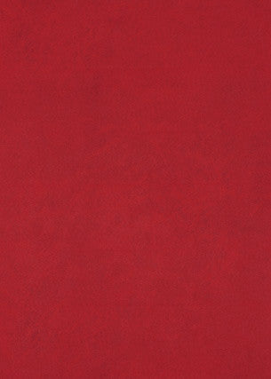Lexham Crimson by Baker Lifestyle Fabric