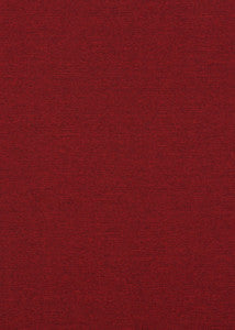 Lansdowne Crimson by Baker Lifestyle Fabric
