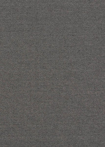 Lansdowne Graphite by Baker Lifestyle Fabric