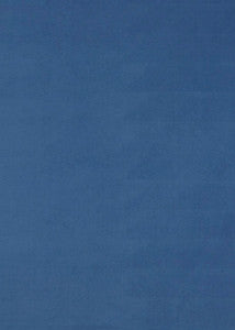 Maddox Royal Blue by Baker Lifestyle Fabric