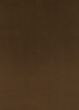 Montpellier Velvet Chocolate by Baker Lifestyle Fabric