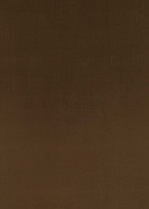 Montpellier Velvet Chocolate by Baker Lifestyle Fabric