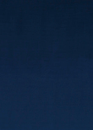 Montpellier Velvet Indigo by Baker Lifestyle Fabric