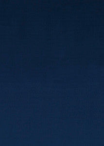 Montpellier Velvet Indigo by Baker Lifestyle Fabric