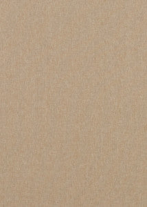 Carnival Plain Hemp by Baker Lifestyle Fabric