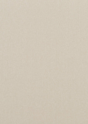 Carnival Plain Parchment by Baker Lifestyle Fabric