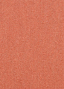 Carnival Plain Spice by Baker Lifestyle Fabric