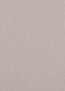 Carnival Plain Heather by Baker Lifestyle Fabric