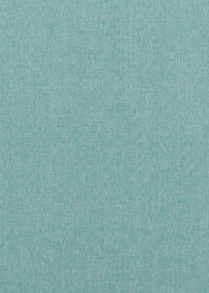 Carnival Plain Aqua by Baker Lifestyle Fabric