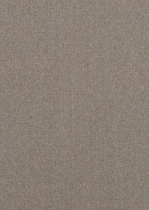 Carnival Plain Pebble by Baker Lifestyle Fabric