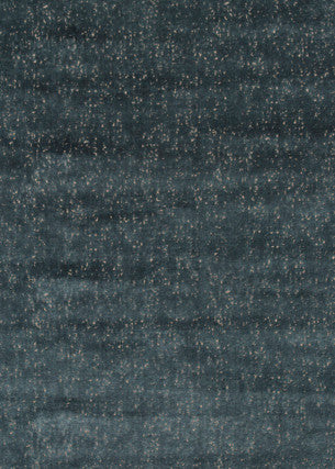 Tango Texture Indigo by Baker Lifestyle Fabric