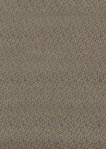 Salsa Two Spot Silver by Baker Lifestyle Fabric