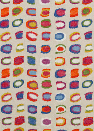 Jamboree Tropical by Baker Lifestyle Fabric