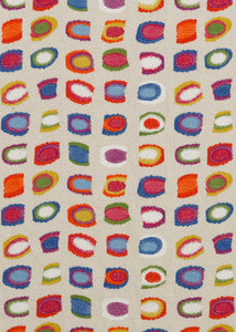 Jamboree Tropical by Baker Lifestyle Fabric