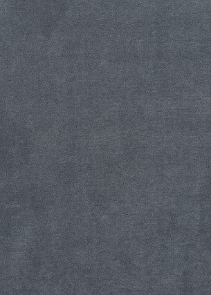 Cadogan Slate Blue by Baker Lifestyle Fabric