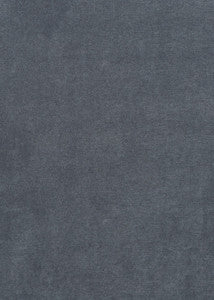 Cadogan Slate Blue by Baker Lifestyle Fabric