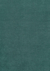 Cadogan Peacock by Baker Lifestyle Fabric