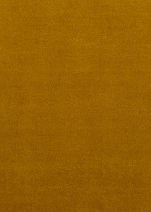 Cadogan Ochre by Baker Lifestyle Fabric