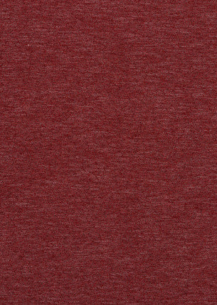 Melbury Red by Baker Lifestyle Fabric