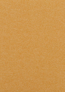 Melbury Ochre by Baker Lifestyle Fabric