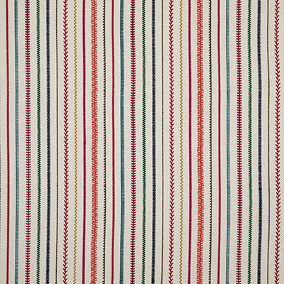 Sintra Multi by Baker Lifestyle Fabric