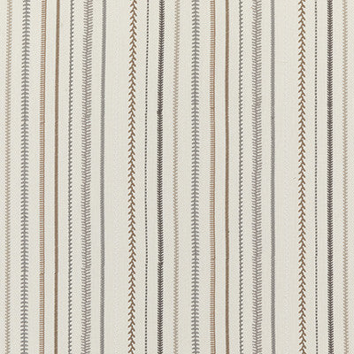 Sintra Stone by Baker Lifestyle Fabric