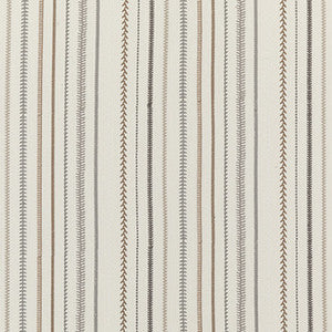 Sintra Stone by Baker Lifestyle Fabric