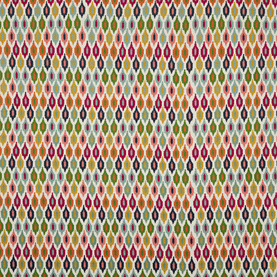 Mazara Multi by Baker Lifestyle Fabric