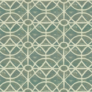 Philosophy Lagoon by Kasmir Fabric