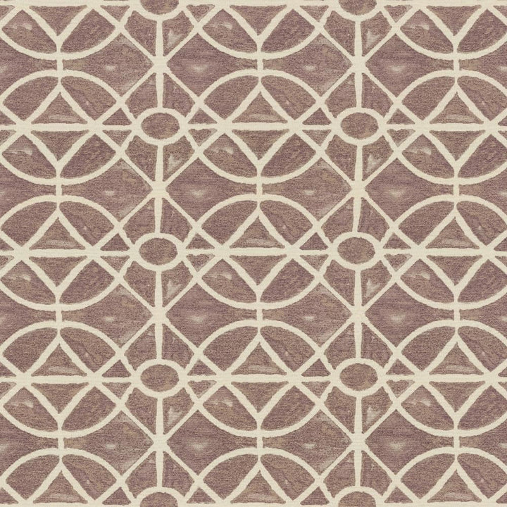 Philosophy Thistle by Kasmir Fabric 5133 100% Polyester
 USA </p><p>Repeat: Horizontal: 13 5/8 inches and Vertical: 9 inches 54 - Fabric Carolina -