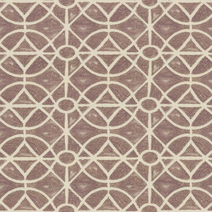 Philosophy Thistle by Kasmir Fabric