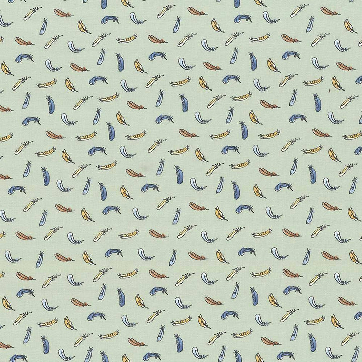 Phizz Whizzing F Fantastic Green by Kasmir Fabric 1445 TURKEY Not Tested H: 9 1/8 inches, V:25 2/8 inches 55 - Fabric Carolina - Kasmir