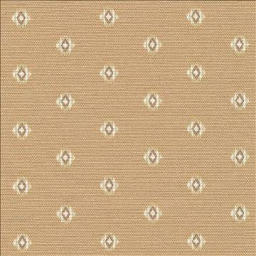 Pica Camel by Kasmir Fabric 1391 100% Cotton KOREA 12,000 Wyzenbeek Double Rubs H: 1 4/8 inches, V: 1 inches 54 - 55 - Fabric Carolina - Kasmir