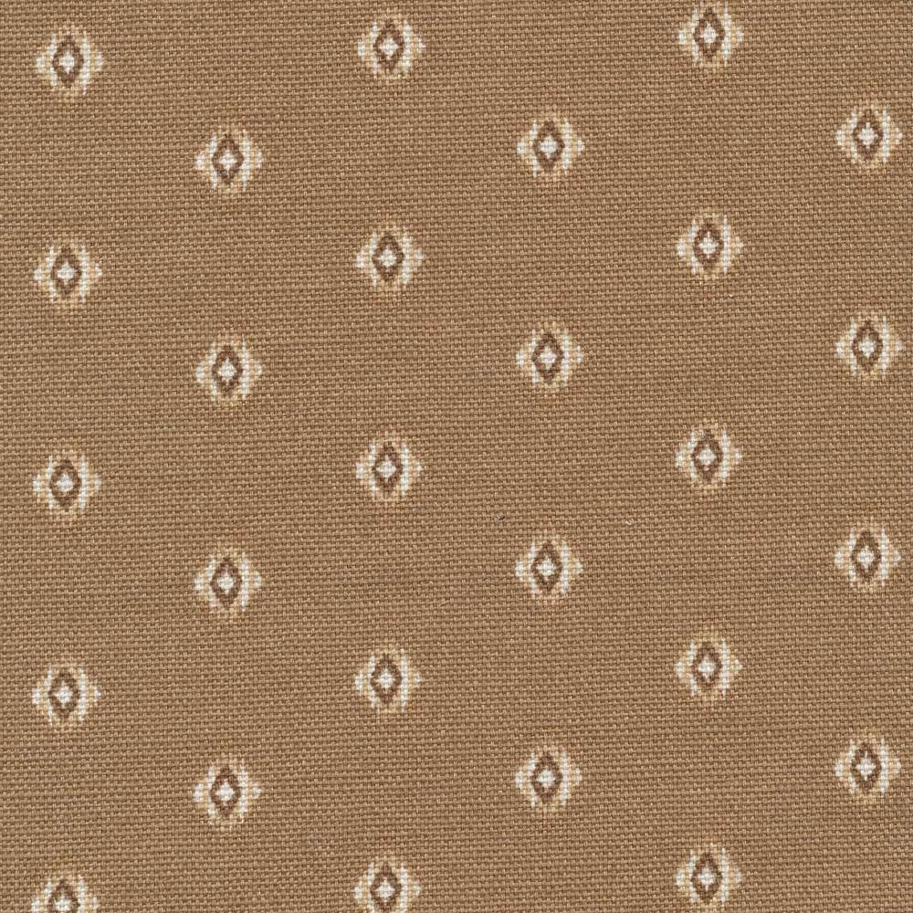 Pica Mocha by Kasmir Fabric 1391 KOREA 12,000 Wyzenbeek Double Rubs H: 1 4/8 inches, V:1 inches 54 - 55 - Fabric Carolina - Kasmir
