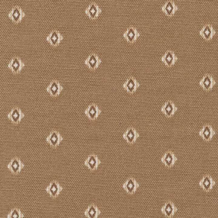 Pica Mocha by Kasmir Fabric 1391 KOREA 12,000 Wyzenbeek Double Rubs H: 1 4/8 inches, V:1 inches 54 - 55 - Fabric Carolina - Kasmir