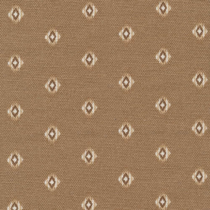 Pica Mocha by Kasmir Fabric 1391 100% Cotton
 KOREA </p><p>Repeat: Horizontal: 1 4/8 inches and Vertical: 1 inches 54 - 55 - Fabric Carolina -