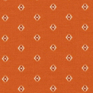 Pica Persimmon by Kasmir Fabric