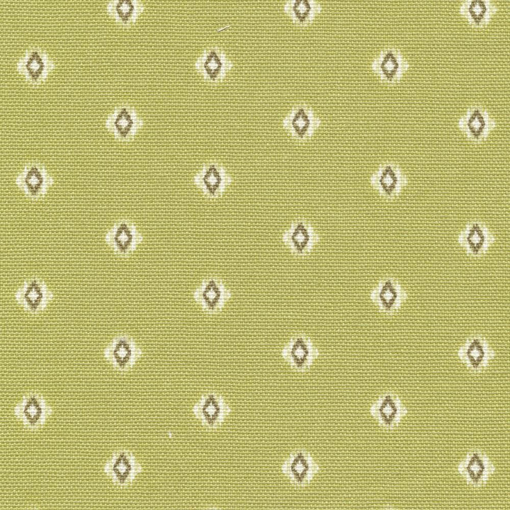 Pica Pistachio by Kasmir Fabric 1391 100% Cotton
 KOREA 12,000 Wyzenbeek Double Rubs </p><p>Repeat: Horizontal: 1 4/8 inches and Vertical: 1 inches 54 - Fabric Carolina -