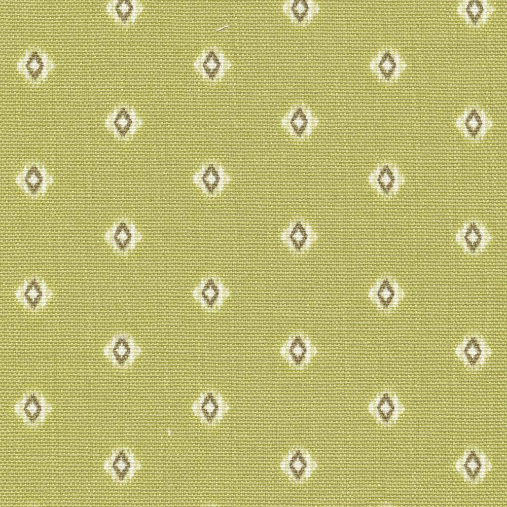Pica Pistachio by Kasmir Fabric 1391 KOREA 12,000 Wyzenbeek Double Rubs H: 1 4/8 inches, V:1 inches 54 - 55 - Fabric Carolina - Kasmir