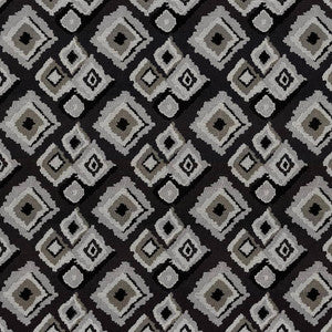 Picardie Diamond Platinum by Kasmir Fabric