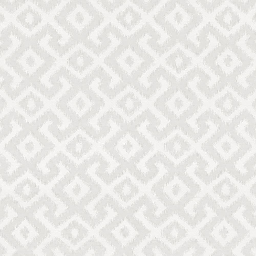 Picardie Ikat Natural by Kasmir Fabric 8005 INDIA 6,000 Martindale Cycles H: 13 5/8 inches, V:12 7/8 inches 54 - 55 - Fabric Carolina - Kasmir