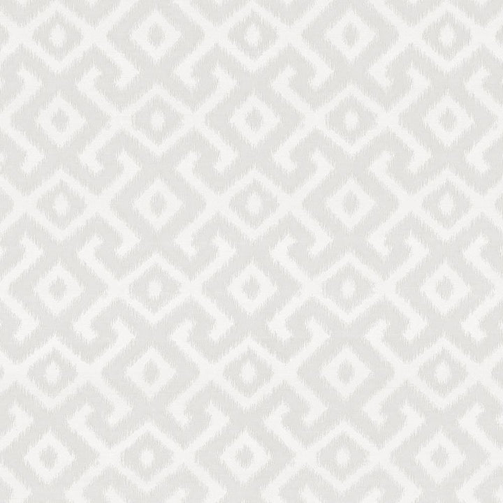 Picardie Ikat Natural by Kasmir Fabric 8005 INDIA 6,000 Martindale Cycles H: 13 5/8 inches, V:12 7/8 inches 54 - 55 - Fabric Carolina - Kasmir