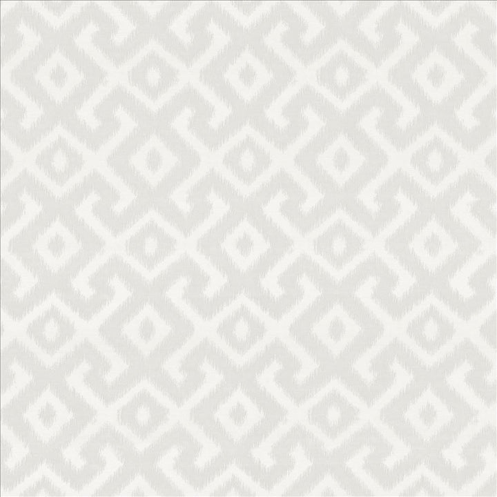 Picardie Ikat Natural by Kasmir Fabric 8005 53% Polyester
47% Linen
 INDIA </p><p>Repeat: Horizontal: 13 5/8 inches and Vertical: 12 7/8 inches 54 - 55 - Fabric Carolina -