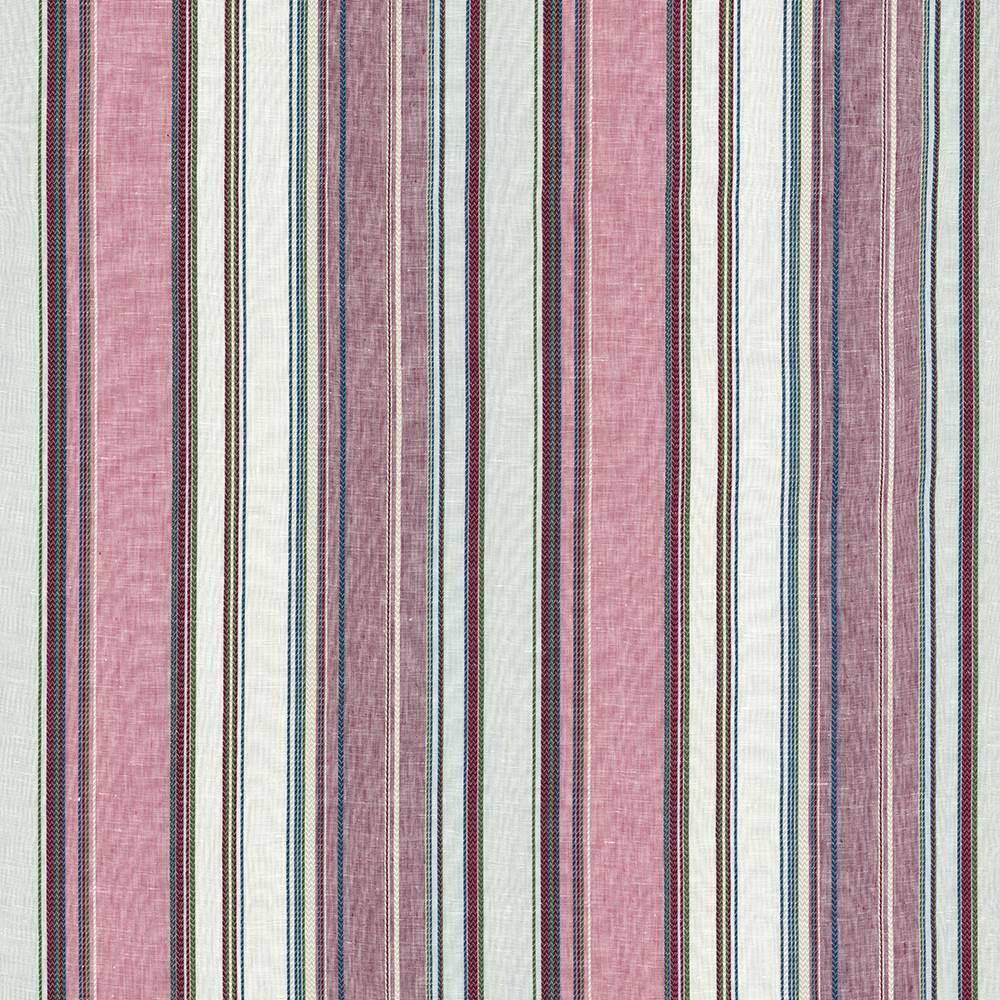 Picardie Sheer Marine by Kasmir Fabric 8005 INDIA Not Tested H: 15 5/8 inches, V:N/A 118 - Fabric Carolina - Kasmir