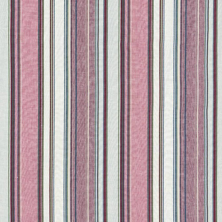 Picardie Sheer Marine by Kasmir Fabric 8005 INDIA Not Tested H: 15 5/8 inches, V:N/A 118 - Fabric Carolina - Kasmir